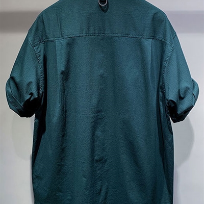 市场上装-衬衫-休闲衬衫