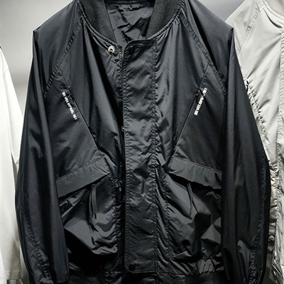 市场上装-夹克-休闲夹克