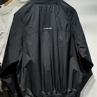 市场上装-夹克-休闲夹克