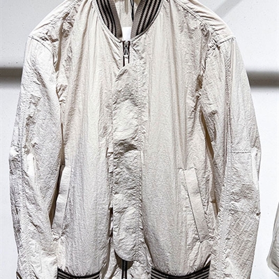 市场上装-夹克-休闲夹克