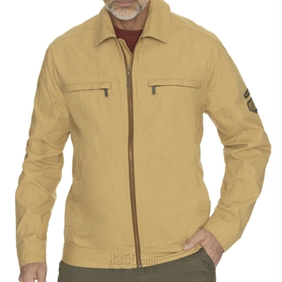 市场上装-夹克-商务夹克