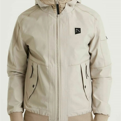 市场上装-夹克-商务夹克