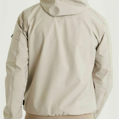 市场上装-夹克-商务夹克