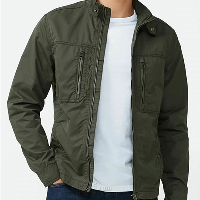 市场上装-夹克-商务夹克