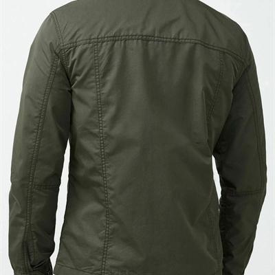 市场上装-夹克-商务夹克