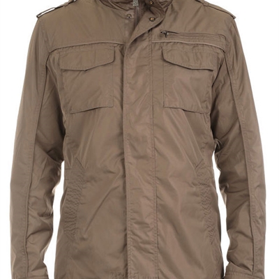 市场上装-夹克-商务夹克