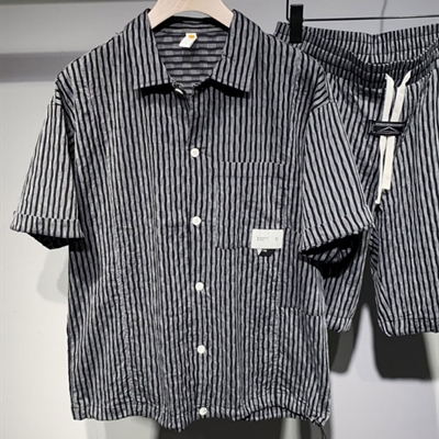 市场上装-套装-休闲套装