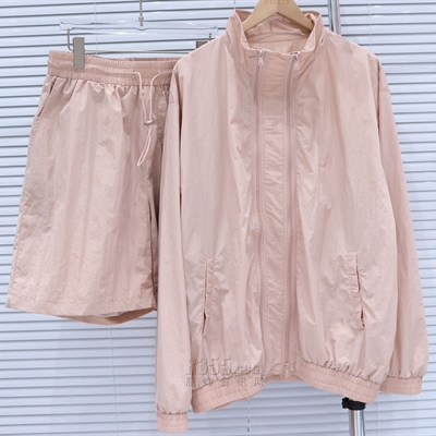 市场上装-套装-休闲套装