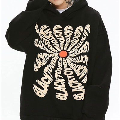 市场上装-卫衣-电商卫衣