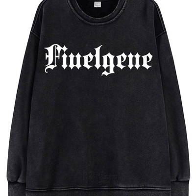 市场上装-卫衣-电商卫衣