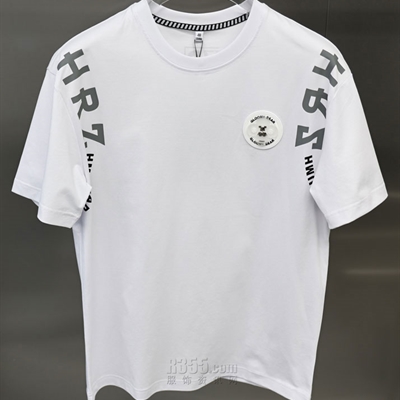 市场上装-T恤-欧货T恤