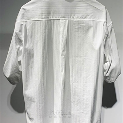 市场上装-衬衫-休闲衬衫