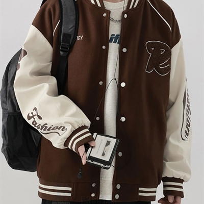 市场上装-夹克-电商夹克