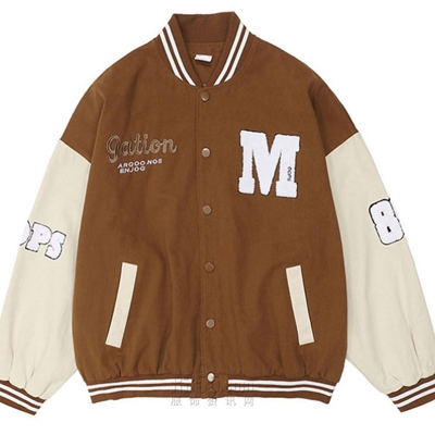 市场上装-夹克-电商夹克