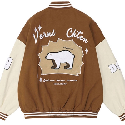 市场上装-夹克-电商夹克