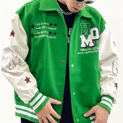 市场上装-夹克-电商夹克