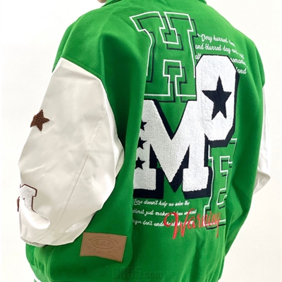 市场上装-夹克-电商夹克