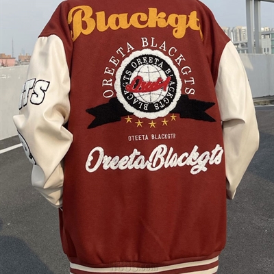 市场上装-夹克-电商夹克