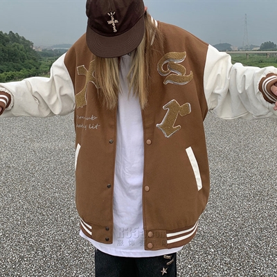 市场上装-夹克-电商夹克