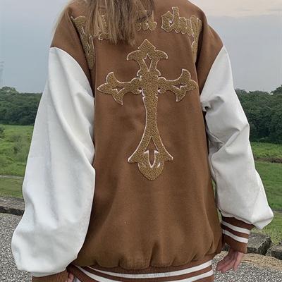 市场上装-夹克-电商夹克