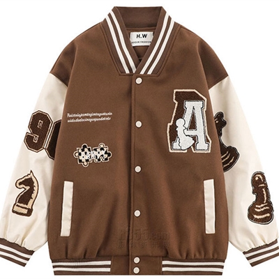 市场上装-夹克-电商夹克