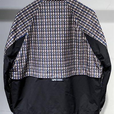 市场上装-夹克-休闲夹克