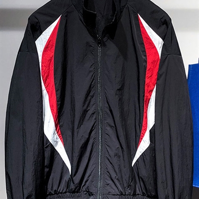 市场上装-夹克-休闲夹克