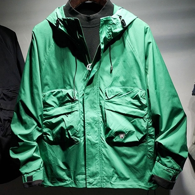 市场上装-夹克-休闲夹克