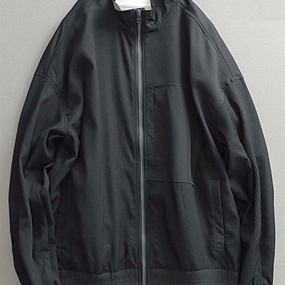 市场上装-夹克-休闲夹克