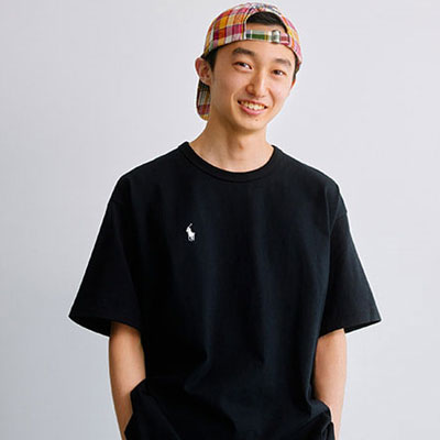日本《BEAMS x Polo Ralph Lauren》2023春夏休闲时尚男女装