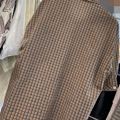 市场上装-衬衫-休闲衬衫【实拍】