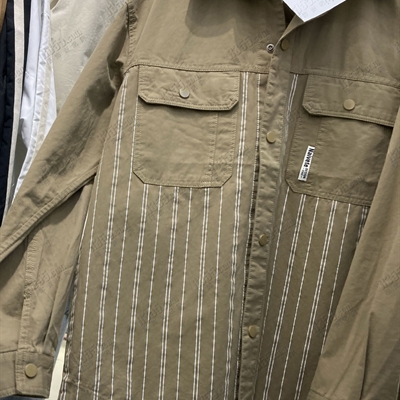 市场上装-衬衫-休闲衬衫【实拍】