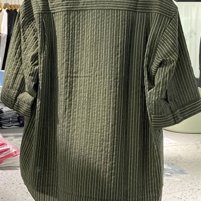 市场上装-衬衫-休闲衬衫【实拍】