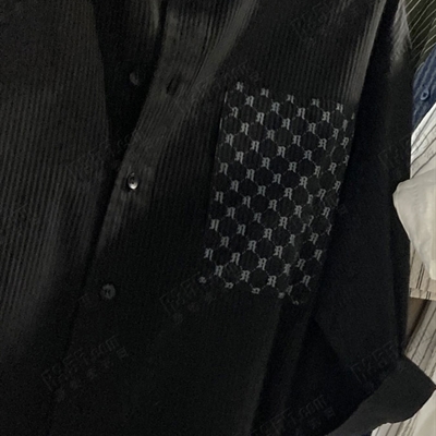 市场上装-衬衫-休闲衬衫【实拍】