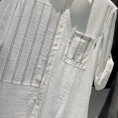 市场上装-衬衫-休闲衬衫【实拍】