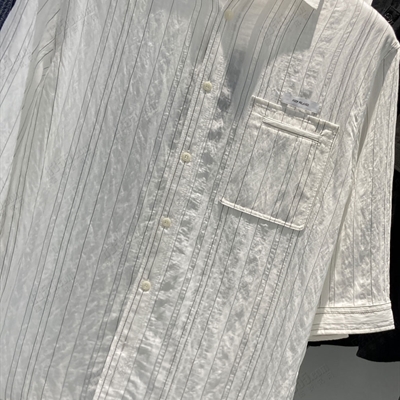 市场上装-衬衫-休闲衬衫【实拍】