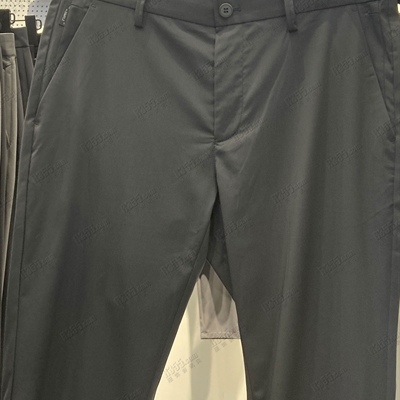 商场品牌-商务裤-商务裤【实拍】