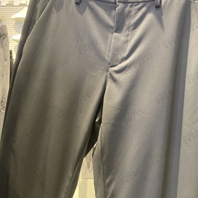 商场品牌-商务裤-商务裤【实拍】