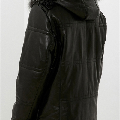 市场上装-皮衣-靓仔皮衣