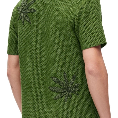 商场品牌-短袖-T恤