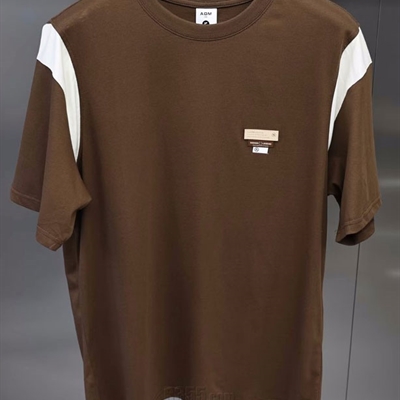 市场上装-T恤-欧货T恤