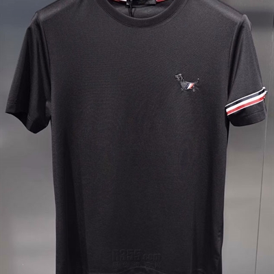 市场上装-T恤-欧货T恤