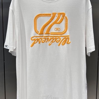 市场上装-T恤-欧货T恤