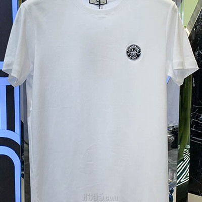 市场上装-T恤-欧货T恤