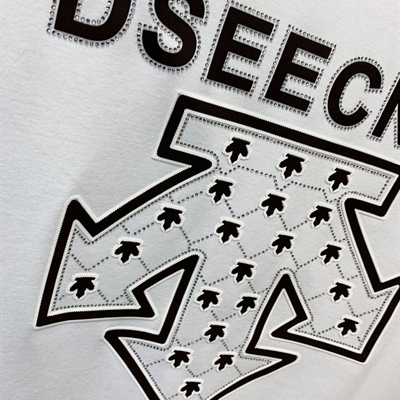 市场上装-T恤-欧货T恤