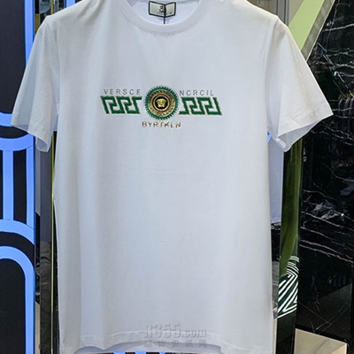 市场上装-T恤-欧货T恤