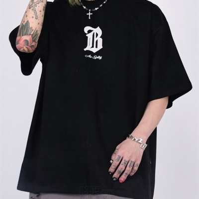 市场上装-T恤-电商T恤