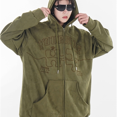 市场上装-卫衣-电商卫衣