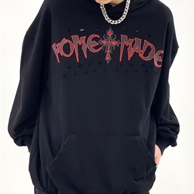 市场上装-卫衣-电商卫衣