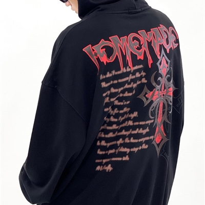 市场上装-卫衣-电商卫衣